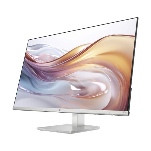 HP Series 5 27" FHD Monitor thumbnail 1